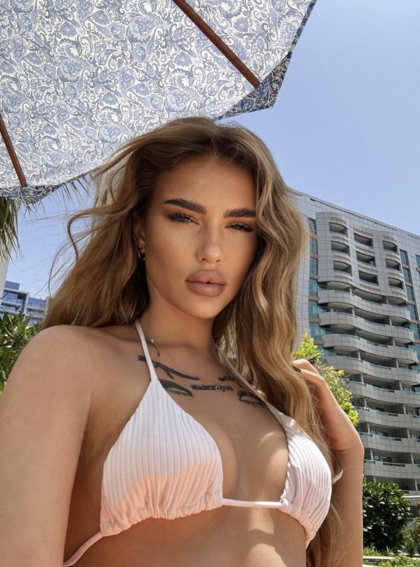 besiktasescortbanu-3 besiktasescortbanu-3 Beşiktaş Escort Banu Her İsteğini Karşılıyorum